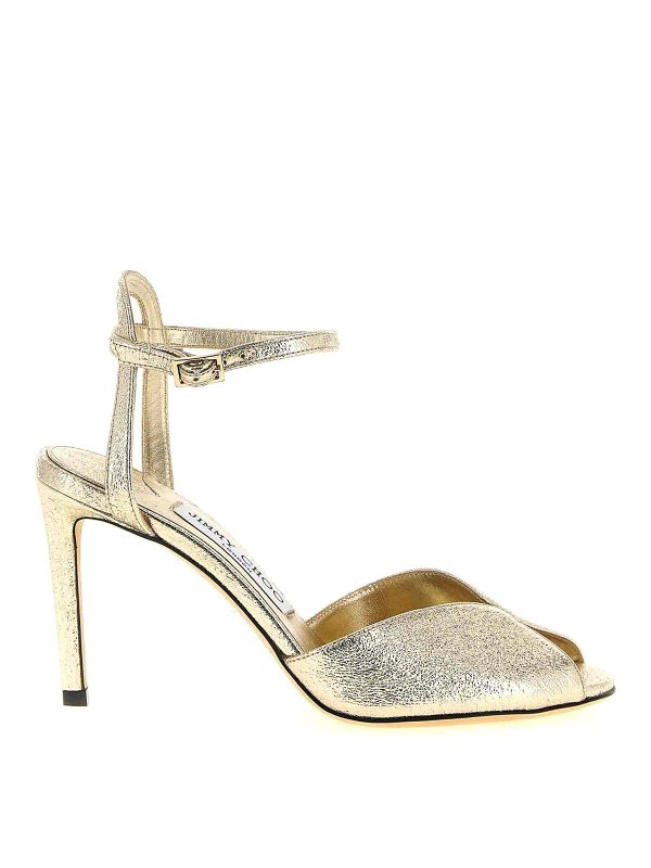 JIMMY CHOO: sandals - Sandals
