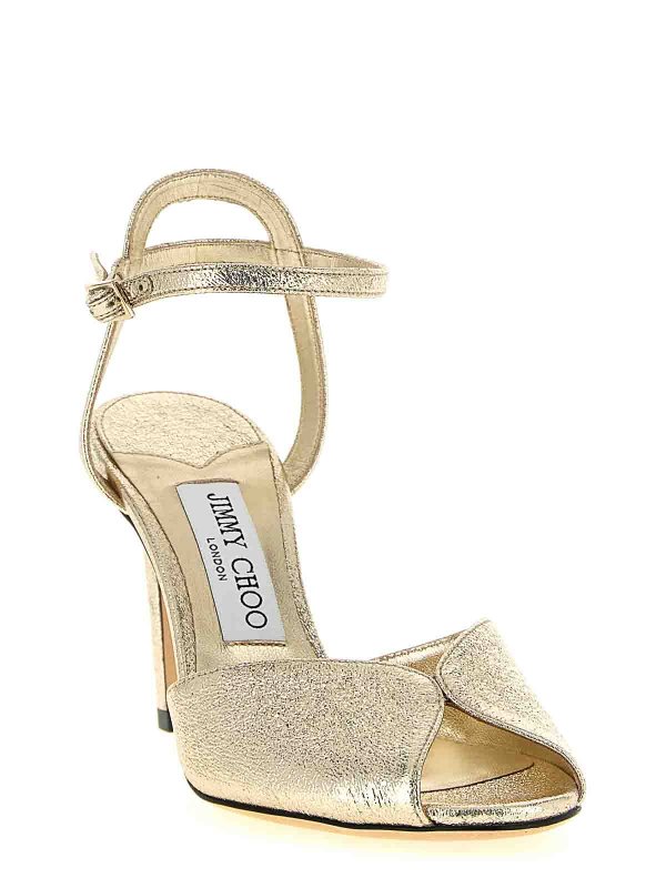 JIMMY CHOO: sandals online - Sandals