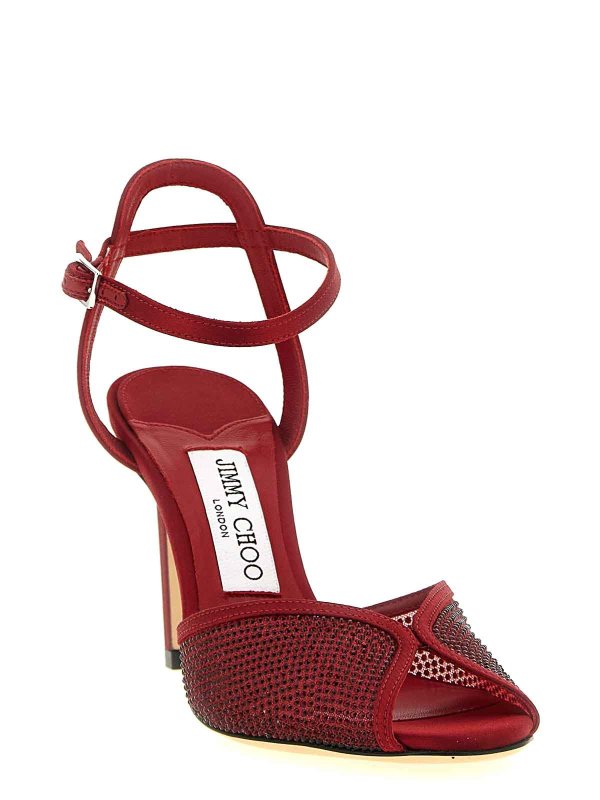 JIMMY CHOO: sandals online - Sandals