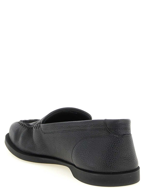 The Best Shops JOHN LOBB: ロファー＆スリッパ - ローファー - 黒