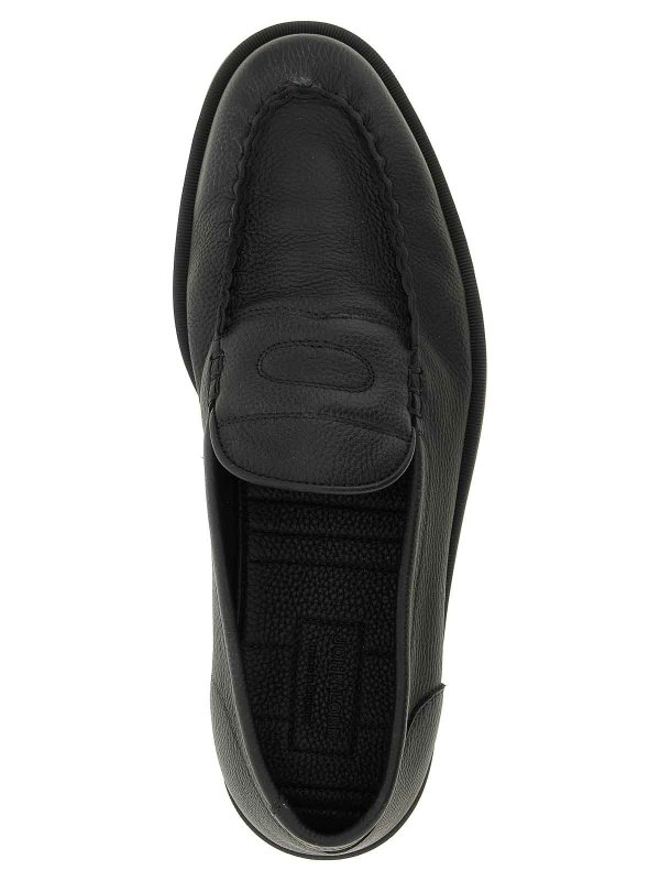 ローファー - 黒 shop online: JOHN LOBB