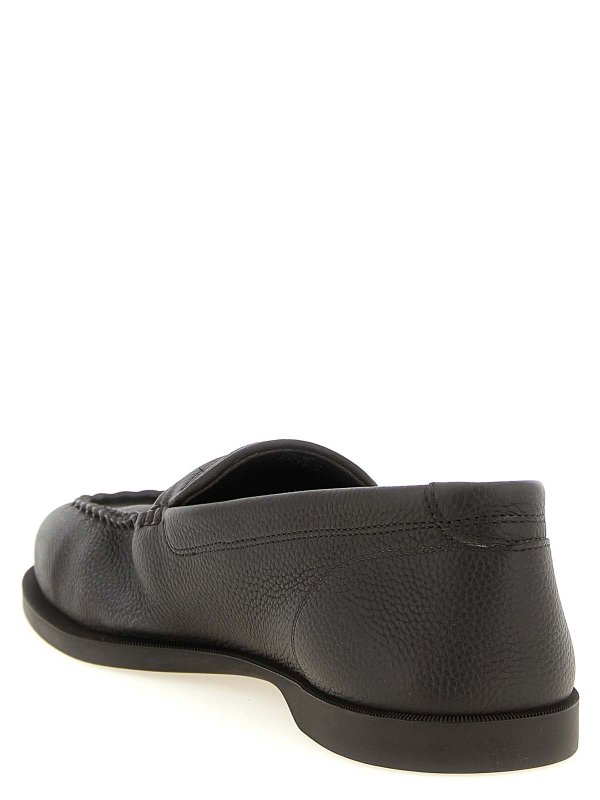 The Best Shops JOHN LOBB: ロファー＆スリッパ - ローファー - ブラウン