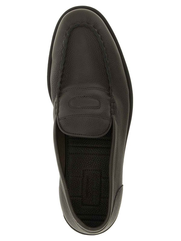 ローファー - ブラウン shop online: JOHN LOBB