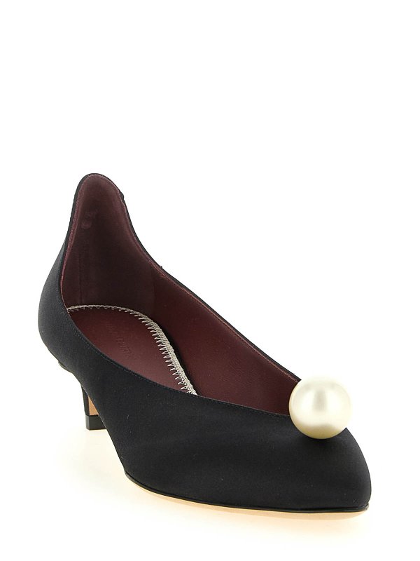 MAGDA BUTRYM: パンプス online - パンプス - 黒