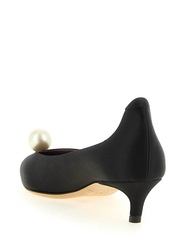 The Best Shops MAGDA BUTRYM: パンプス - パンプス - 黒
