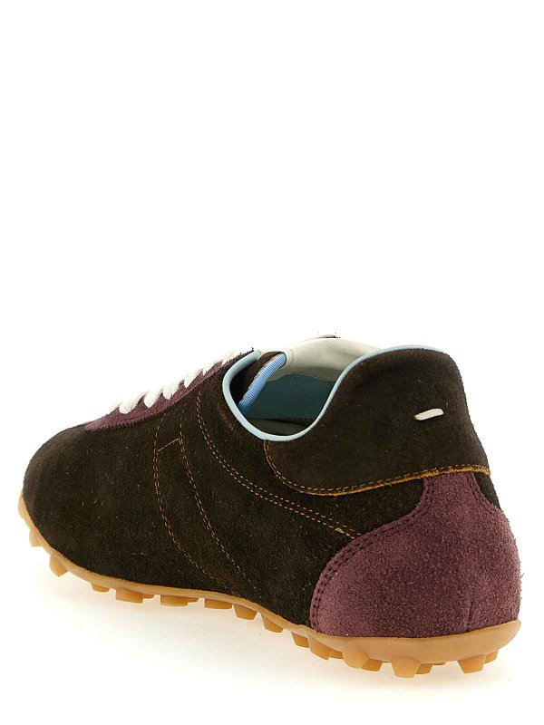 The Best Shops Maison Margiela: sneakers - Scarpe da ginnastica