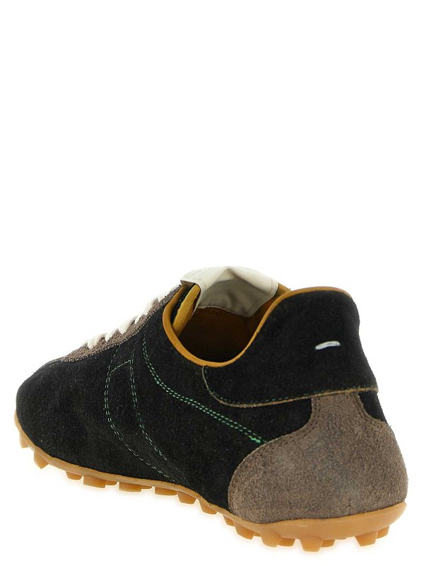 The Best Shops Maison Margiela: スニーカー - スニーカー - マルチカラー