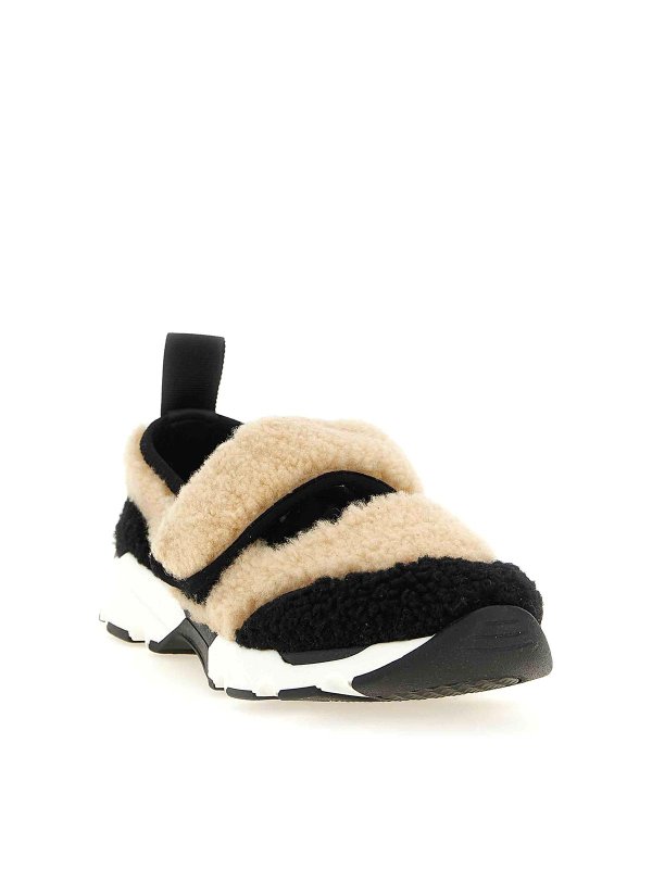 Marni: スニーカー online - スニーカー - 白