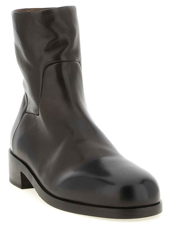 Marsèll: Stiefeletten online - Stiefeletten - Braun