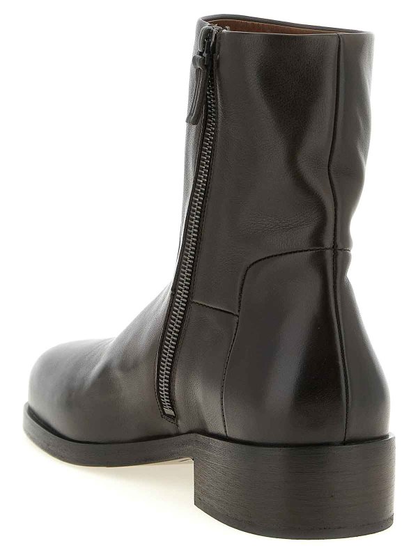 The Best Shops Marsèll: Stiefeletten - Stiefeletten - Braun