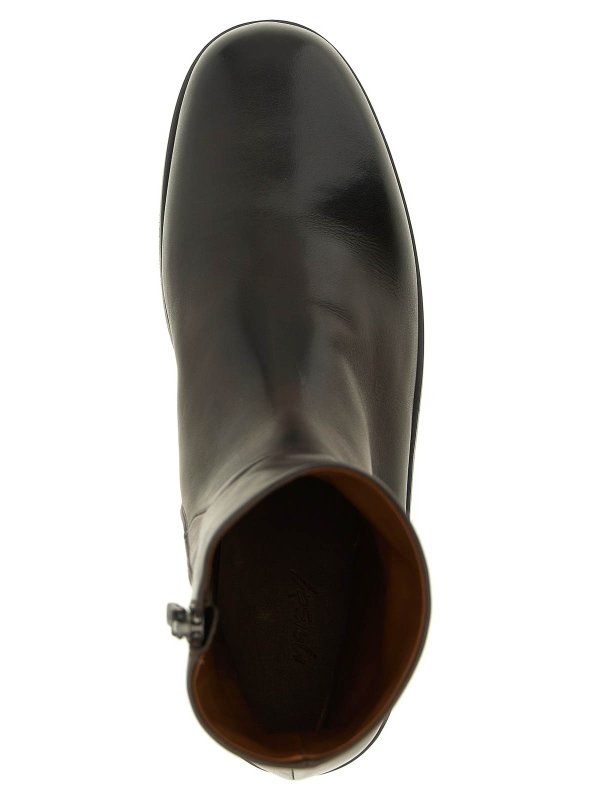 Stiefeletten - Braun shop online: Marsèll