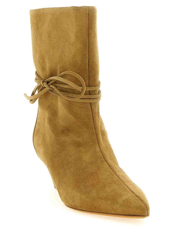ODISSI: Bottines online - Bottines - Beige
