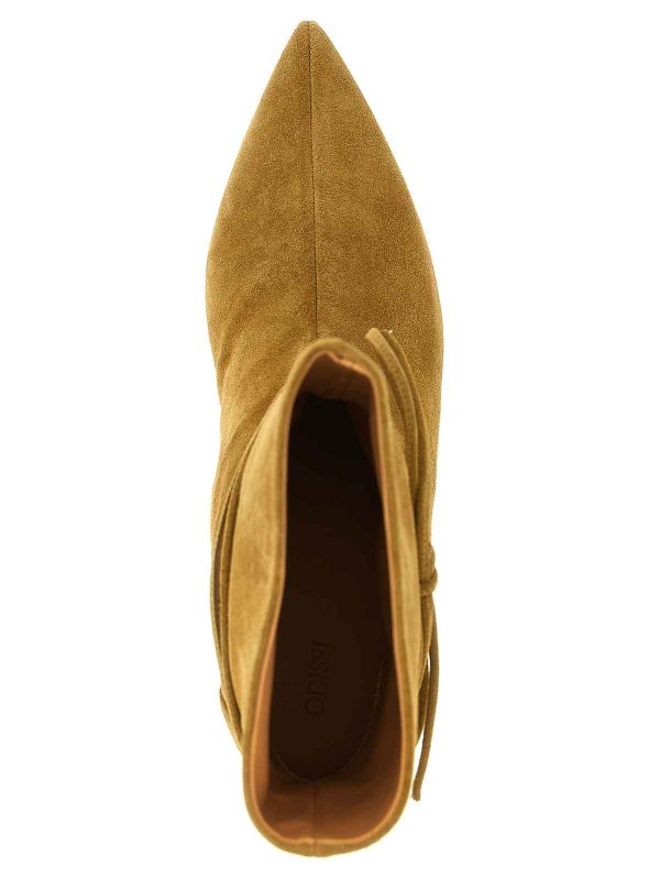 Bottines - Beige shop online: ODISSI