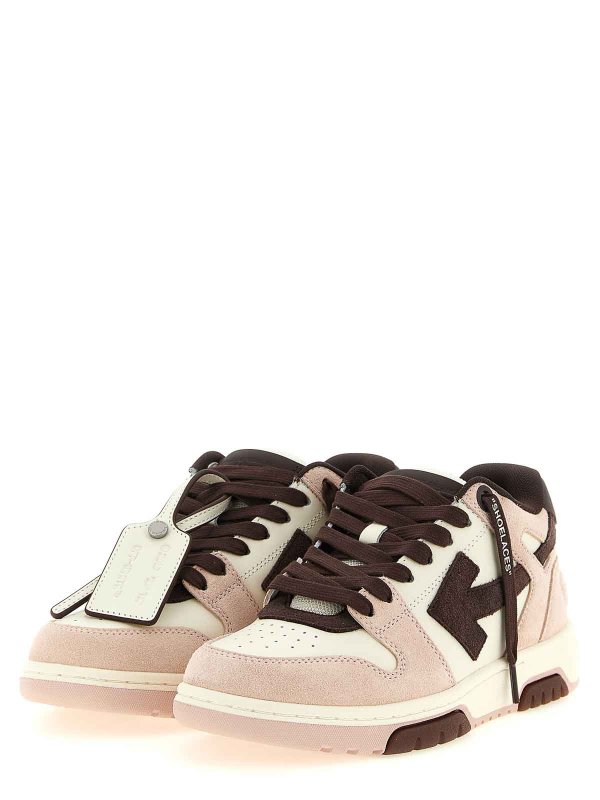 OFF-WHITE: trainers online - Sneakers