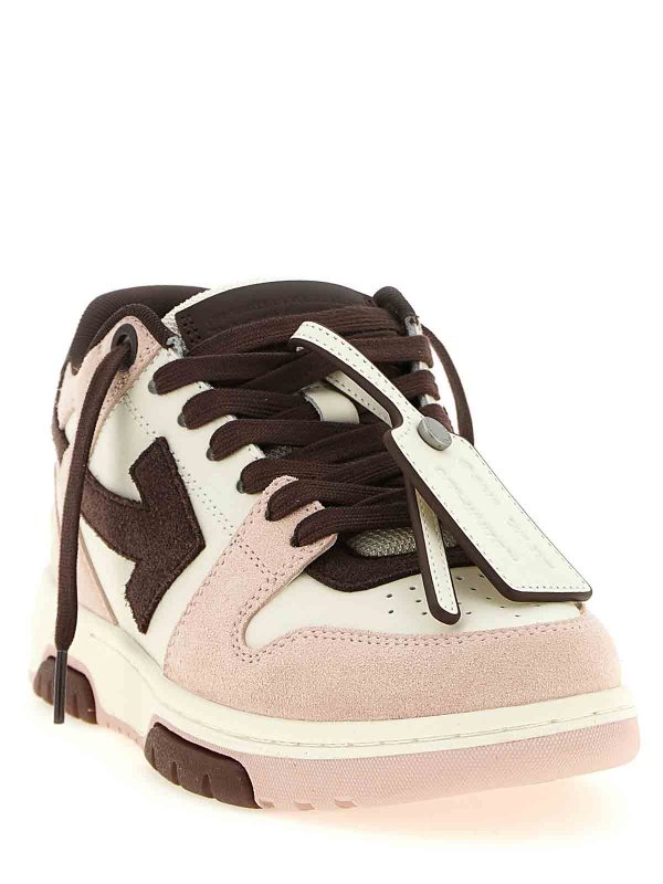 The Best Shops OFF-WHITE: trainers - Sneakers