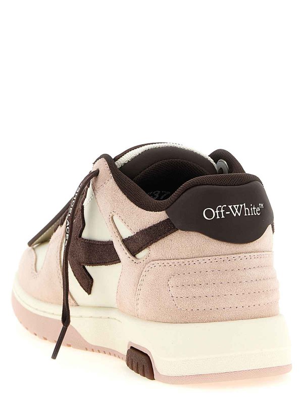 Sneakers shop online: OFF-WHITE