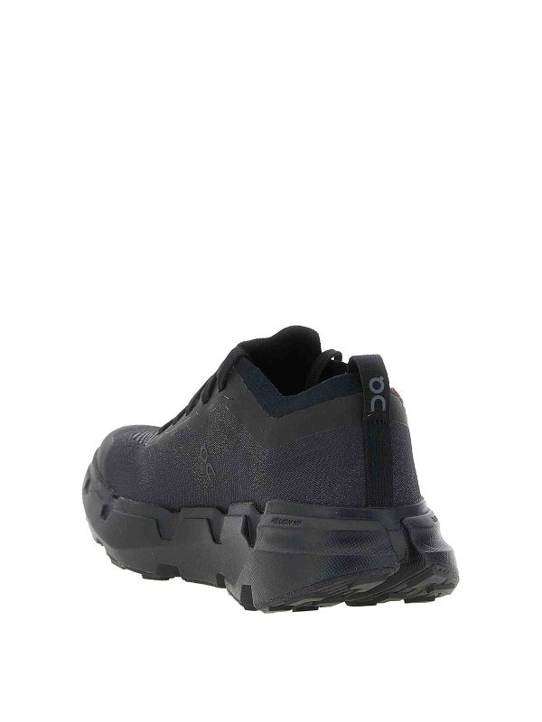 The Best Shops ON RUNNING: Sneaker - Sneaker - Schwarz