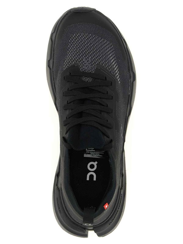 Sneaker - Schwarz shop online: ON RUNNING
