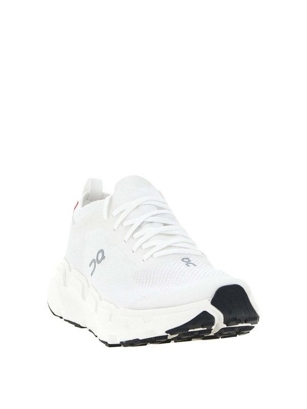 ON RUNNING: Chaussures de sport online - Baskets - Blanc