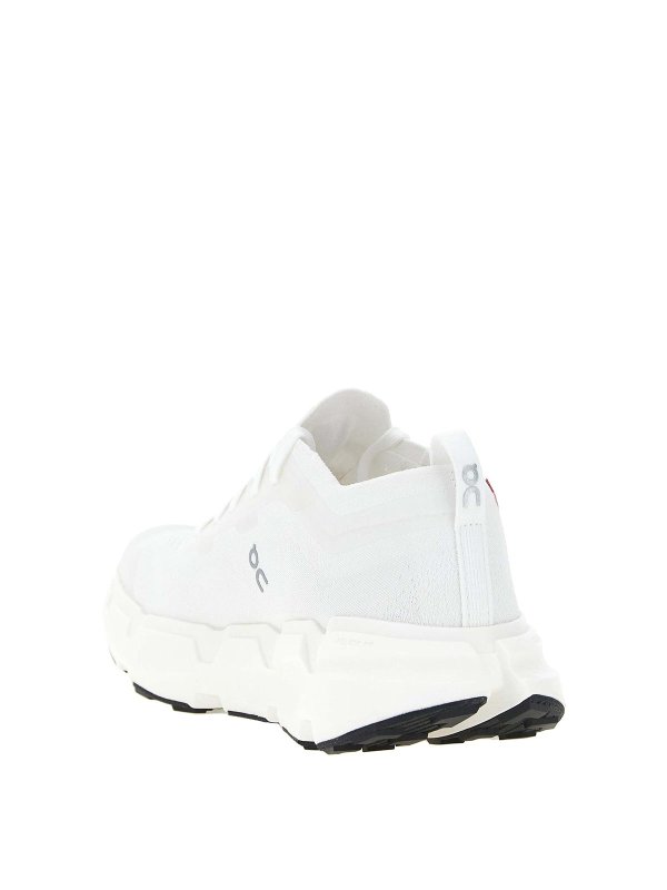 The Best Shops ON RUNNING: Chaussures de sport - Baskets - Blanc