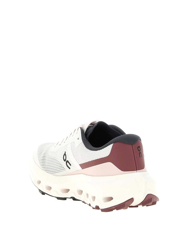 The Best Shops ON RUNNING: スニーカー - スニーカー - ボルドー