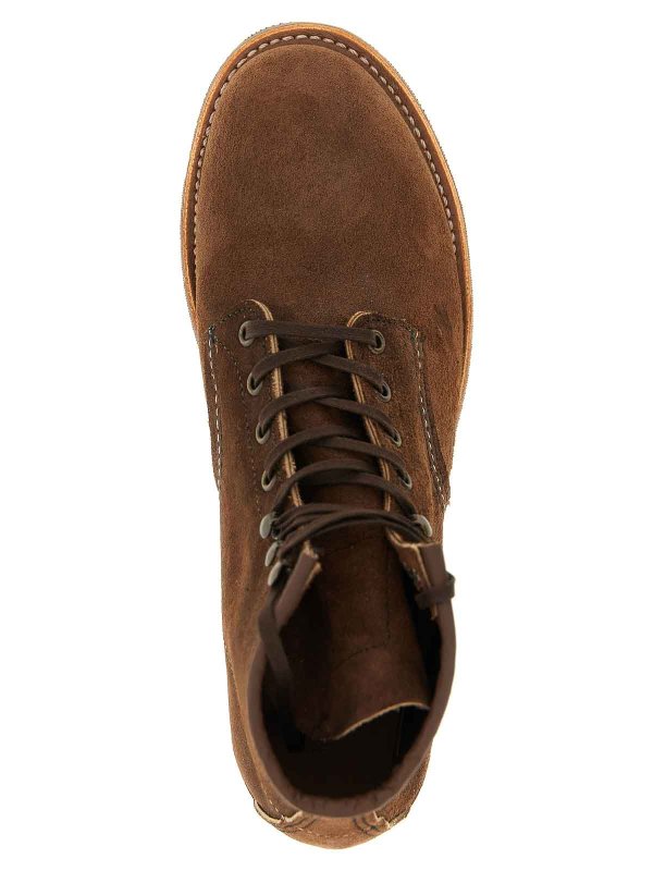 アンクルブーツ - ブラウン shop online: RED WING SHOES