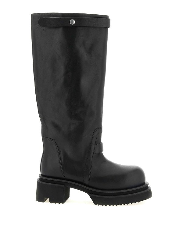 RICK OWENS: boots - Boots