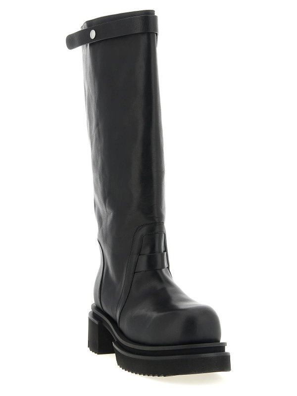 RICK OWENS: boots online - Boots