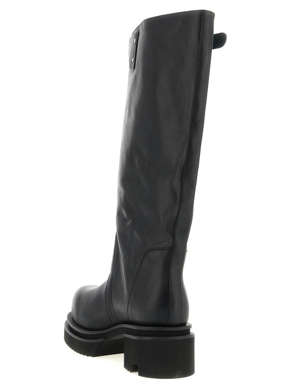 The Best Shops RICK OWENS: boots - Boots