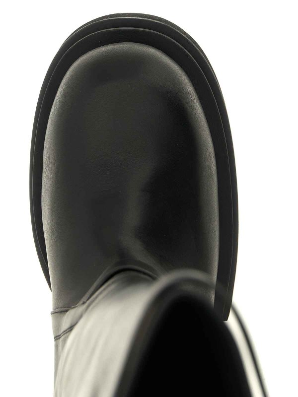 Boots shop online: RICK OWENS