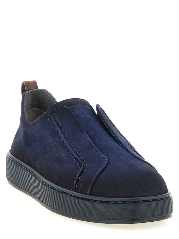 SANTONI: sneakers online - Scarpe da ginnastica