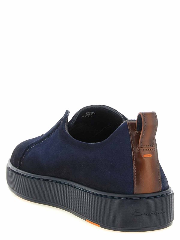 The Best Shops SANTONI: sneakers - Scarpe da ginnastica