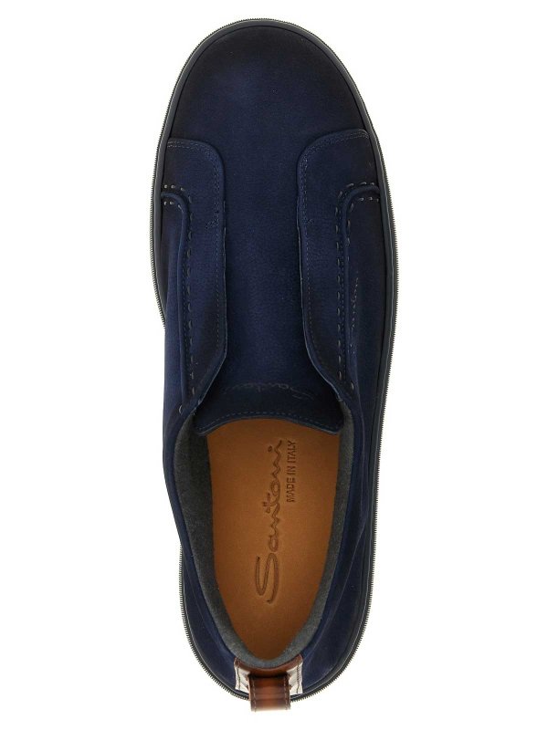Scarpe da ginnastica shop online: SANTONI