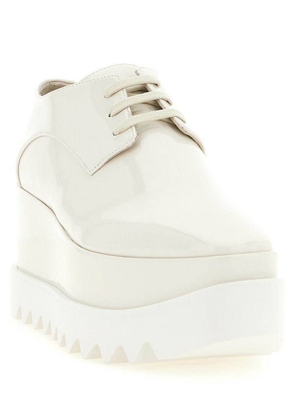 STELLA McCARTNEY: スニーカー online - スニーカー - 白