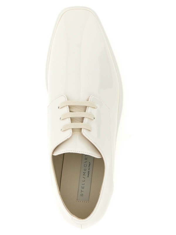 スニーカー - 白 shop online: STELLA McCARTNEY