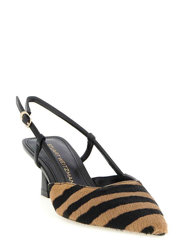 Stuart Weitzman: Sandales online - Sandales - Multicolore