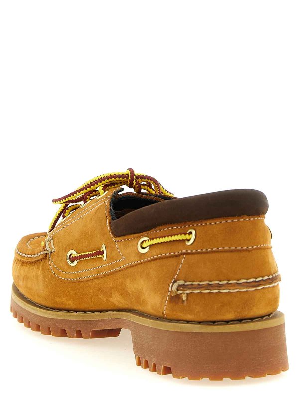 The Best Shops TIMBERLAND: Chaussures classiques - Chaussures - Jaune
