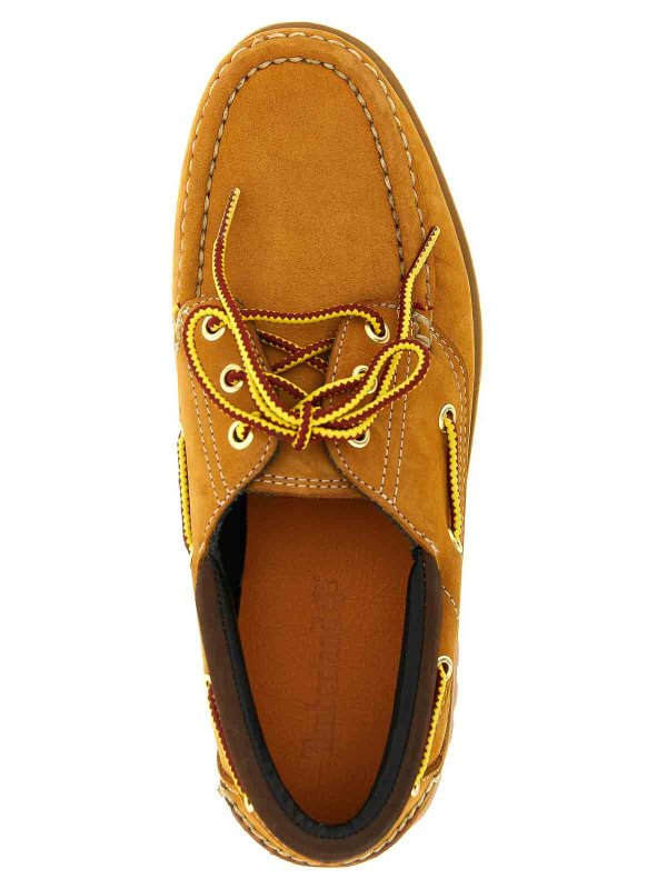 Chaussures - Jaune shop online: TIMBERLAND