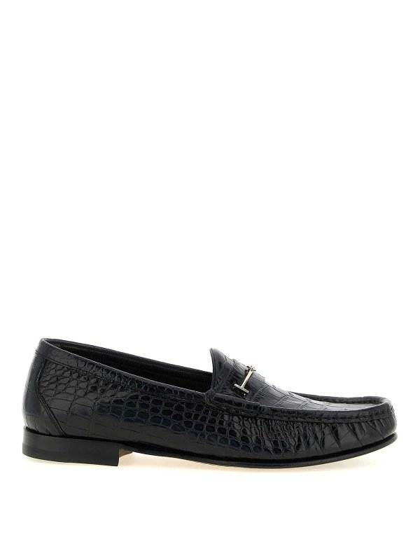 TOM FORD: Mocassini e slippers - Mocassini