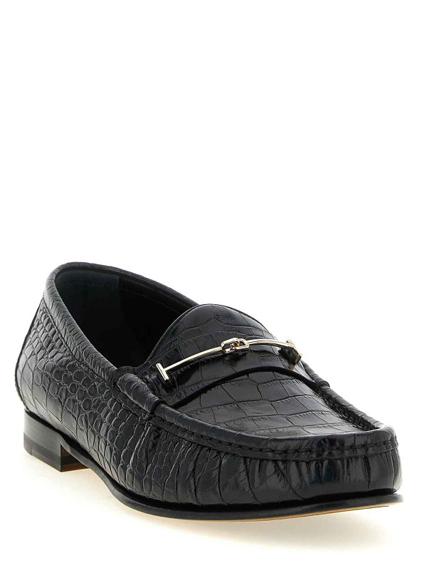 TOM FORD: Mocassini e slippers online - Mocassini