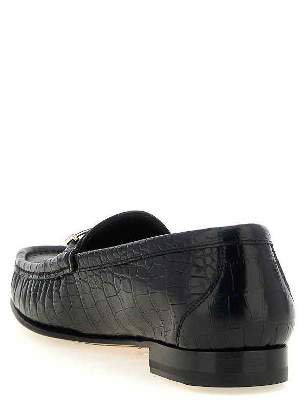 The Best Shops TOM FORD: Mocassini e slippers - Mocassini