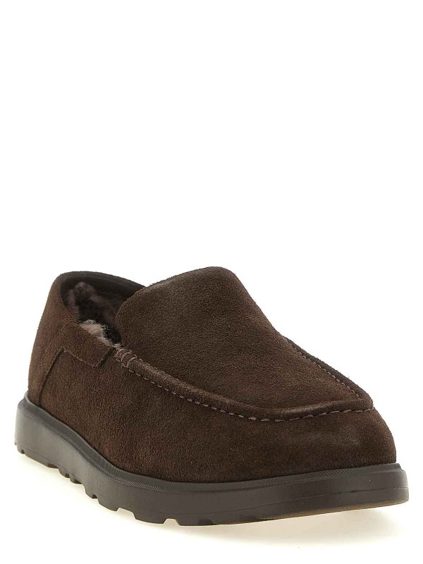 UGG: Mocasines y Zapatillas online - Mocasines - Marrón