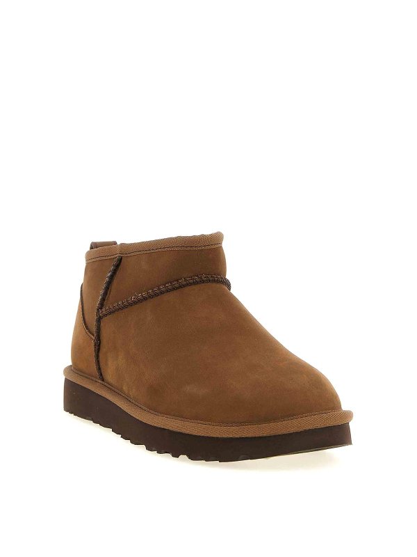 UGG: ブーティー online - アンクルブーツ - ブラウン