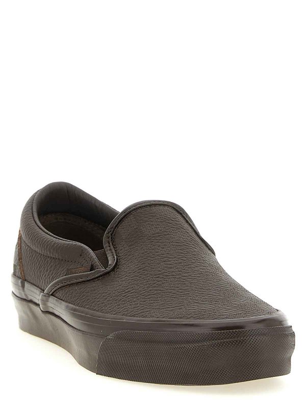 VANS: スニーカー online - スニーカー - ブラウン