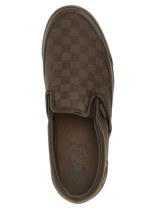スニーカー - ブラウン shop online: VANS