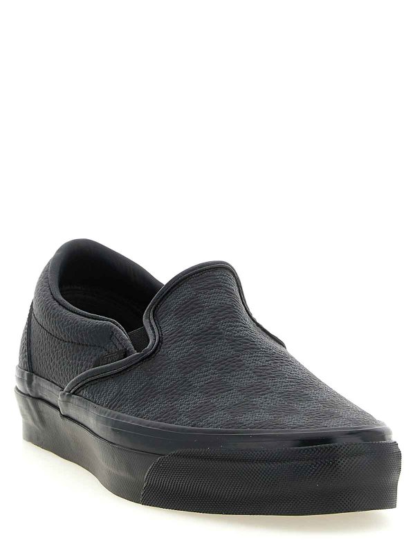 VANS: Chaussures de sport online - Baskets - Noir