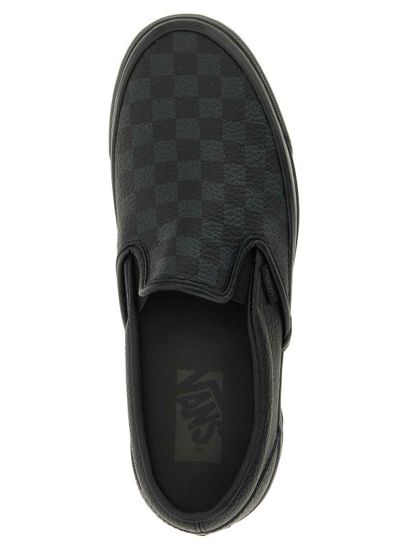 Baskets - Noir shop online: VANS
