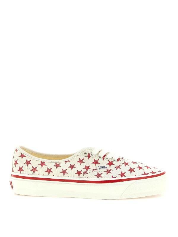 VANS: trainers - Sneakers