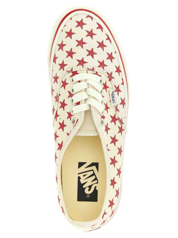 Sneakers shop online: VANS