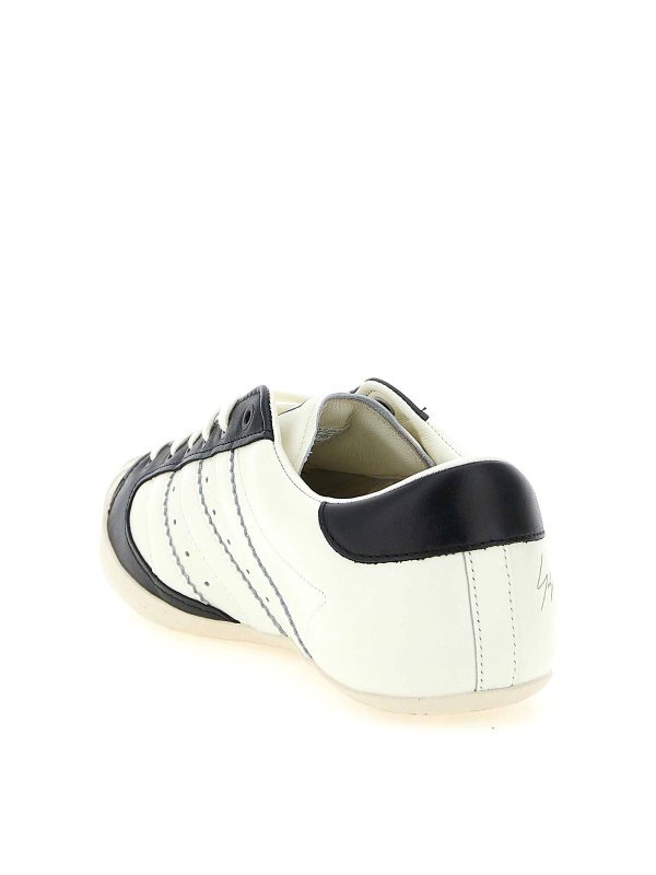 The Best Shops Y-3: Sneaker - Sneaker - Weiß